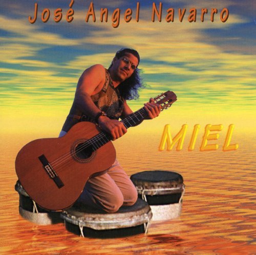 Josè Angel Navarro/Miel