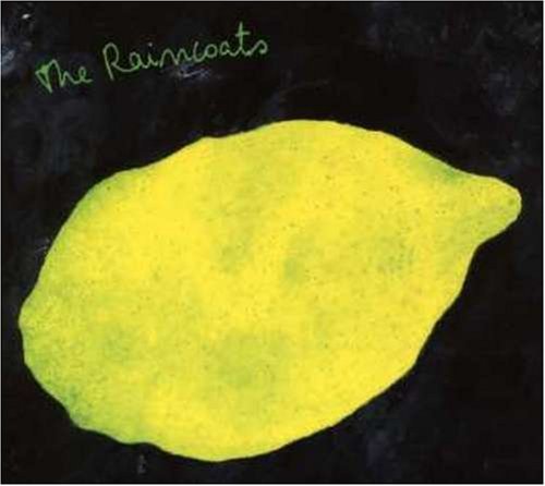 Raincoats/Extended Play@Extended Play