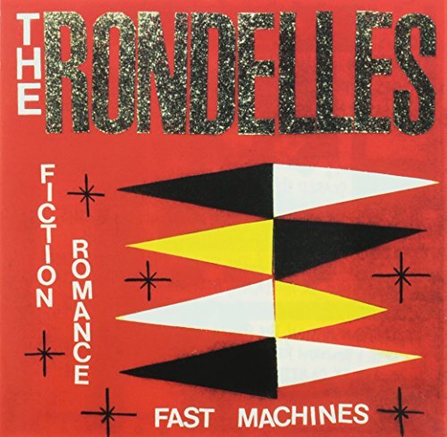 Rondelles/Fiction Romance Fast Machines