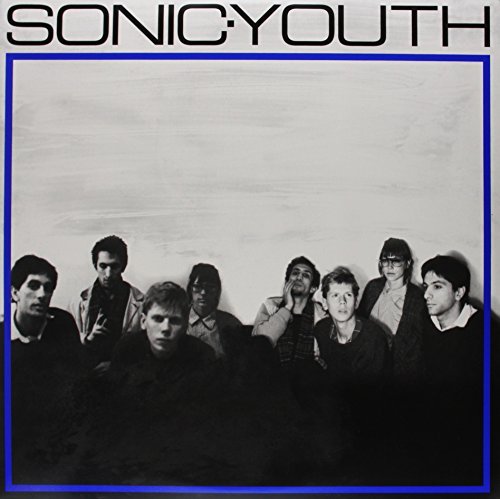 Sonic Youth Sonic Youth Remastered 2 Lp Incl. Bonus Tracks 