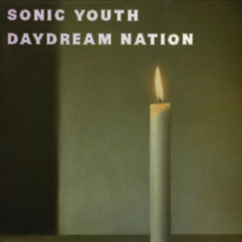 Sonic Youth/Daydream Nation@4 Lp