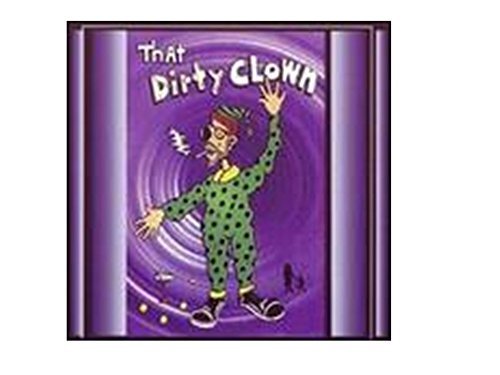 That Dirty Clown/That Dirty Clown