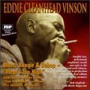 Eddie Cleanhead Vinson/Blues Boogie & Bop