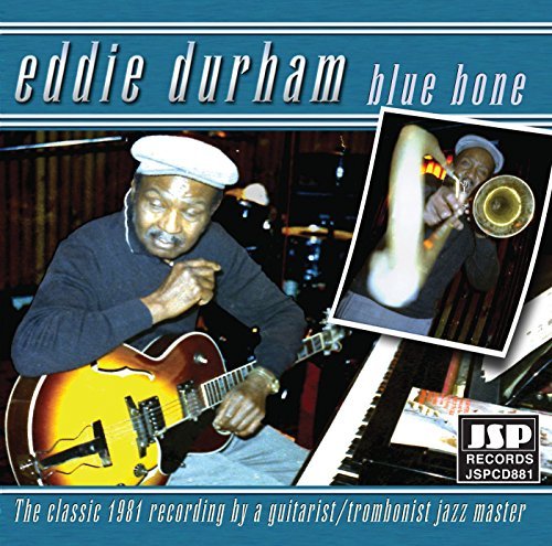 Eddie Durham/Blue Bone@Import-Gbr
