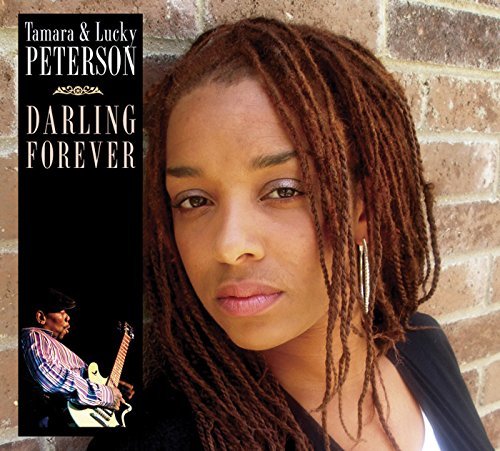 Lucky & Tamara Peterson/Darling Forever