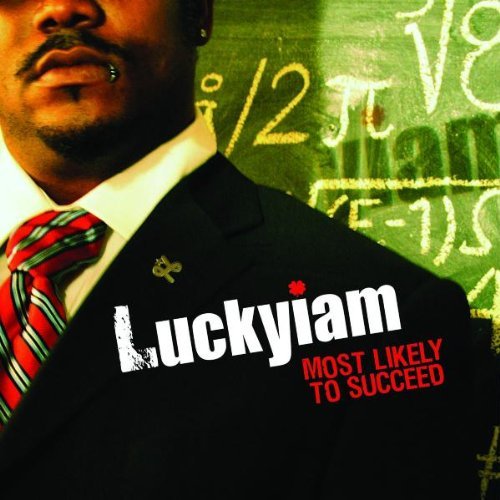 Luckyiam.Psc Most Likely To Succeed 