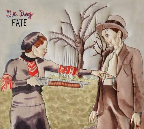 Dr. Dog Fate 