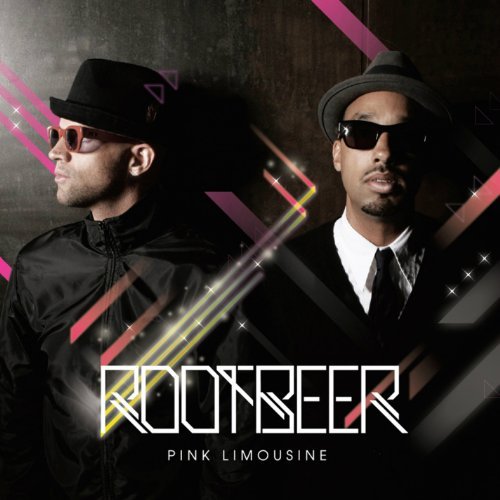 Rootbeer Pink Limousine Ep 