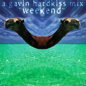 Gavin Hardkiss/Weekend