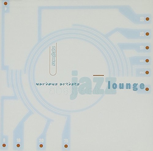 Abstract Jazz Lounge/Vol. 1-Abstract Jazz Lounge@Abstract Jazz Lounge