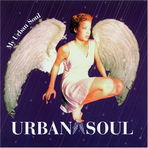 Urban Soul/My Urban Soul