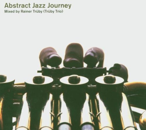 Rainer Truby/Abstract Jazz Journey