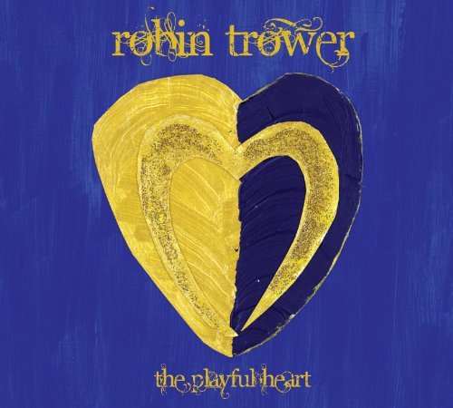 Robin Trower/Playful Heart