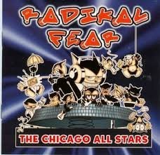 Chicago All Stars/Chicago All Stars