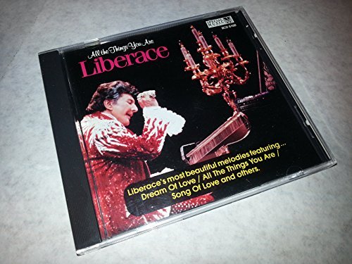 Liberace/All The Things You Are