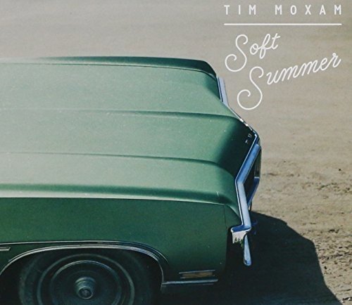 Tim Moxam/Soft Summer@Import-Can
