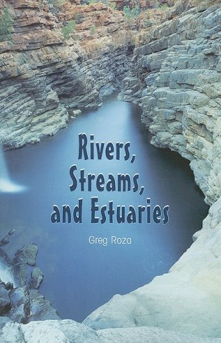 Greg Roza/Rivers, Streams, and Estuaries