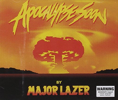 Major Lazer/Apocalypse Soon@Import-Aus