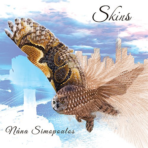 Nana Simopoulos/Skins