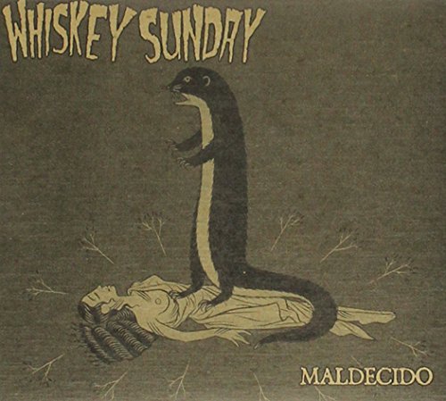 Whiskey Sunday/Maldecido