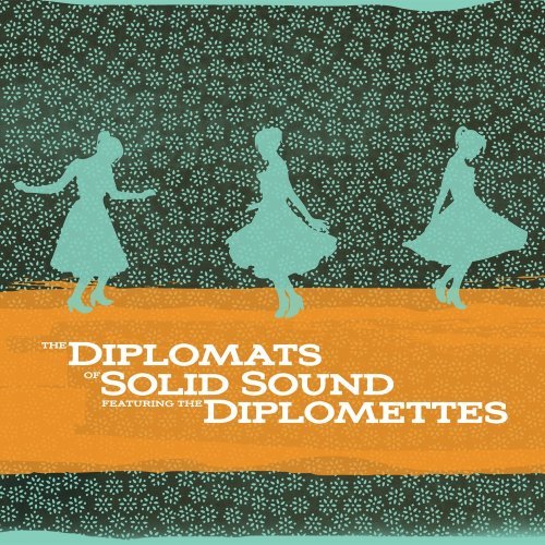 Diplomats Of Solid Sound/Diplomats Of Solid Sound