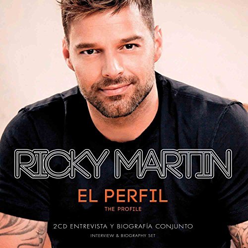 Ricky Martin/Profile