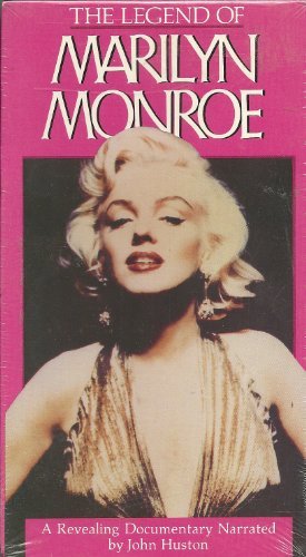 Legend Of Marilyn Monroe/Monroe,Marilyn@Clr/Bw@Nr/Hollywood Series