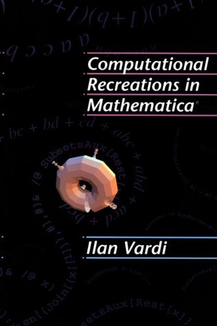 Ilan Vardi Computational Recreations In Mathematica 