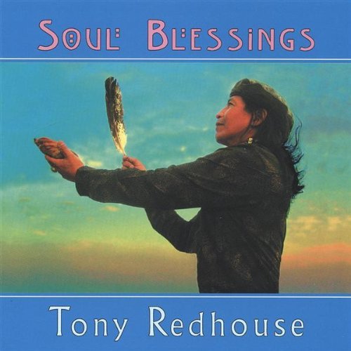 Tony Redhouse/Soul Blessings