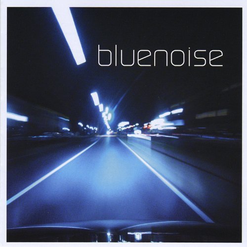 Ronnie & Bluenoise Burrage/Bluenoise