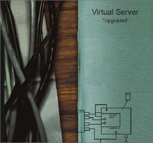 Virtual Server/Upgraded