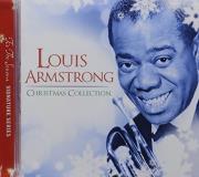 Louis Armstrong Louis Armstrong Christmas Coll 