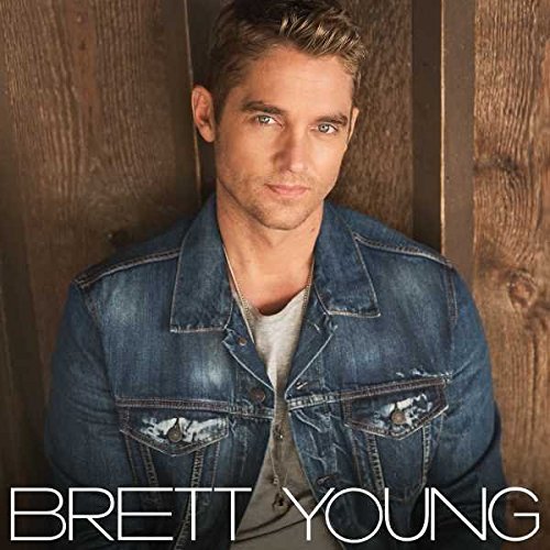 Brett Young/Brett Young