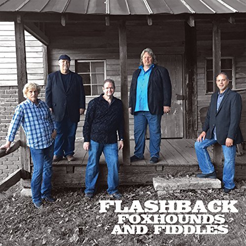 Flashback/Foxhounds & Fiddles