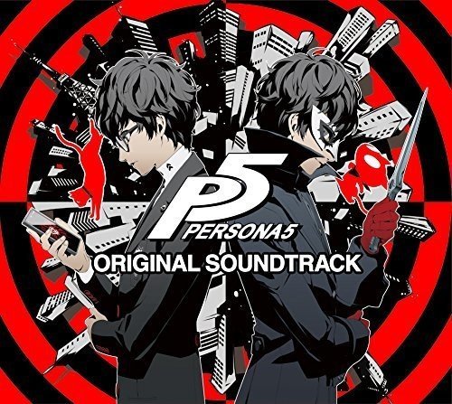 Persona 5/Persona 5 Original Soundtrack