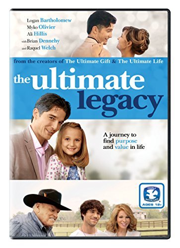 Ultimate Legacy/Ultimate Legacy