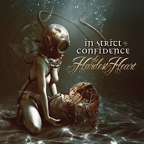 In Strict Confidence/The Hardest Heart