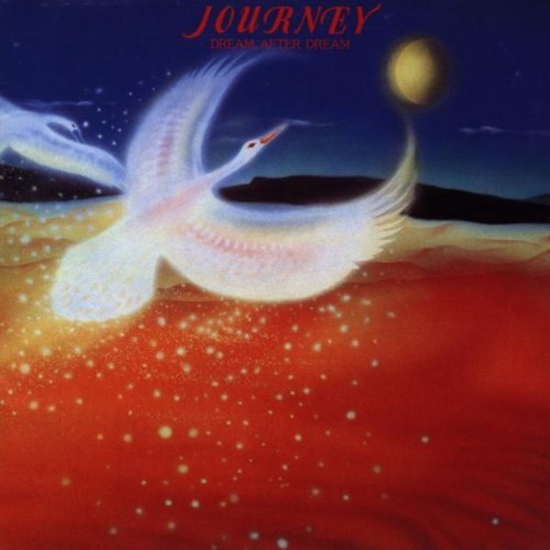 Journey/Dream After Dream@Import-Jpn