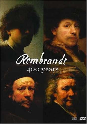 Rembrandt-400 Years/Rembrandt-400 Years@Import-Eu