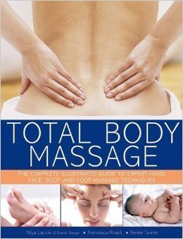 Nitya Lacroix/Total Body Massage