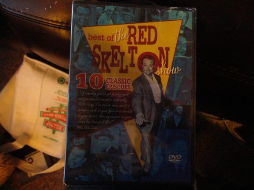 Red Skelton/The Best Of The Red Skelton Show