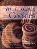 Maida Heatter Maida Heatter's Cookies (maida Heatter Classic Lib 