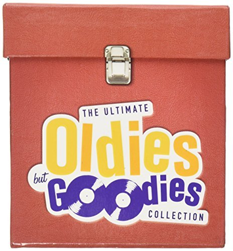 Ultimate Oldies But Goodies Collection Ultimate Oldies But Goodies Collection 