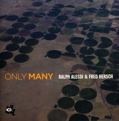 Ralph & Fred Hersch Alessi/Only Many