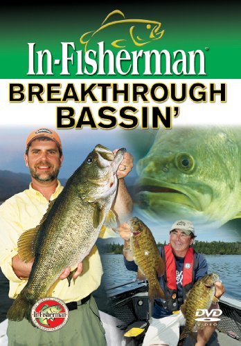 In Fisherman Staff In Fisherman Staff Breakthrough Bassin' 