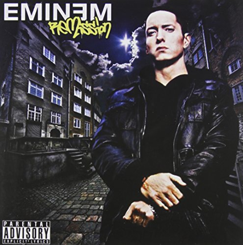 Eminem/Remission@Explicit Version