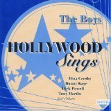 Various/Hollywood Sings - The Boys
