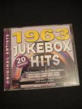 Jukebox Hits 1963 