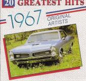 20 Greatest Hits 1967 20 Greatest Hits 1967 