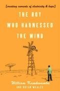 The Boy Who Harnessed The Wind: Creating Currents